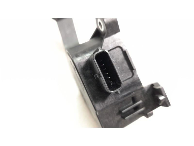 Recambio de potenciometro pedal para dacia jogger expression jogger referencia OEM IAM 180100912R  