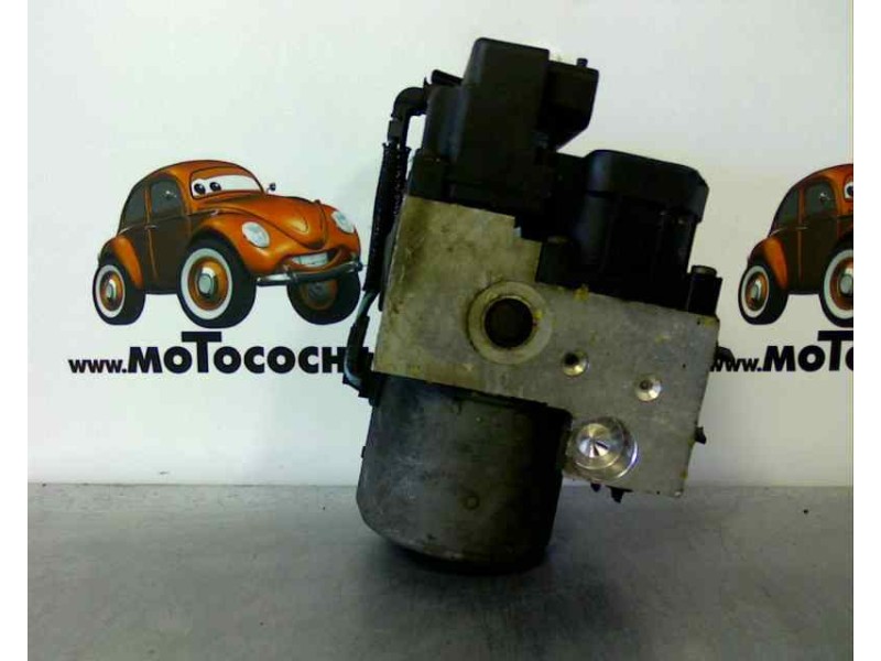 Recambio de abs para nissan almera tino (v10m) 2.2 16v turbodiesel cat referencia OEM IAM 470604U102 0265216787 4668