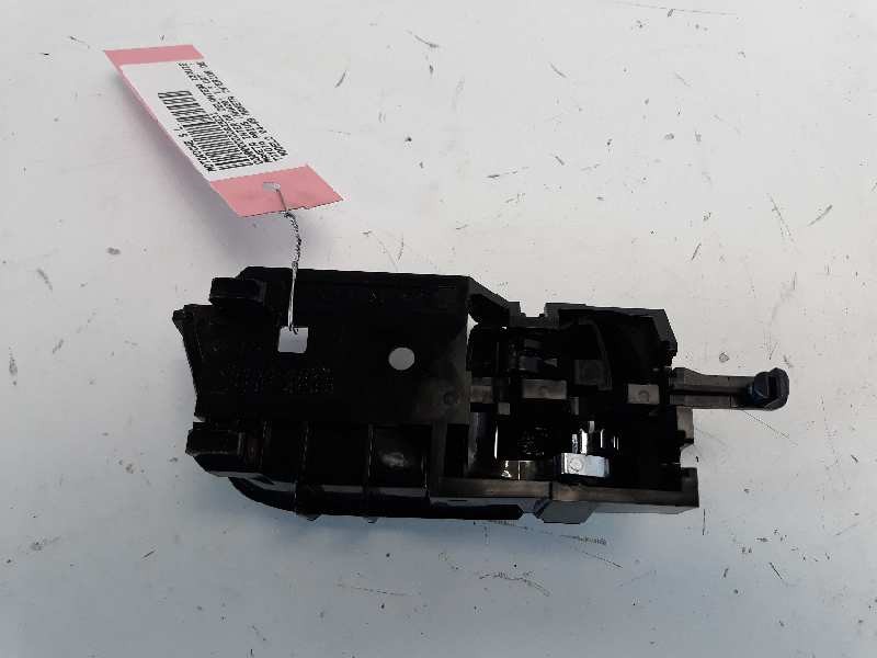 Recambio de maneta interior delantera izquierda para toyota prius (nhw20) 1.5 cat referencia OEM IAM   