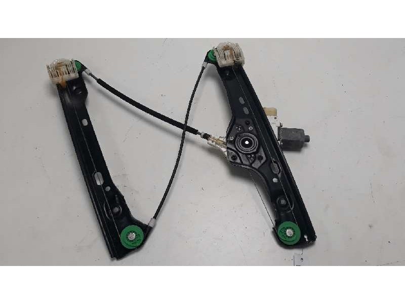 Recambio de elevalunas delantero derecho para bmw serie 3 berlina (e90) 325d referencia OEM IAM 51337140588 111412 