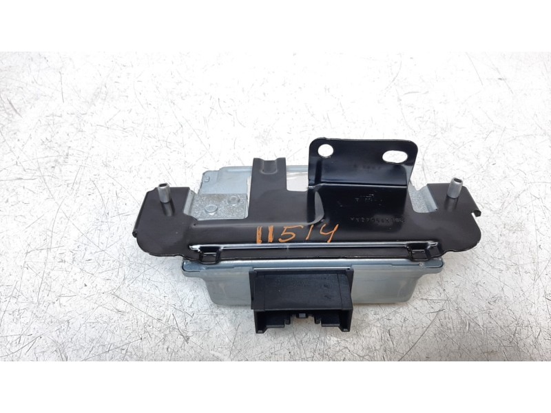 Recambio de modulo electronico para jeep compass ii 1.4 m-air cat referencia OEM IAM 56029583AC  