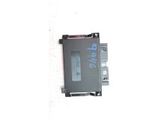 Recambio de modulo electronico para mercedes-benz clase a (w176) a 180 cdi blueefficiency (176.012) referencia OEM IAM A24690043 2