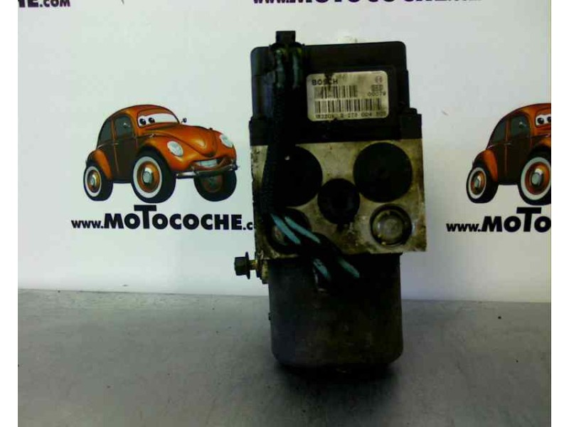 Recambio de abs para nissan almera tino (v10m) 2.2 16v turbodiesel cat referencia OEM IAM 470604U102 0265216787 4668