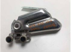 Recambio de soporte / guia puerta corredera para peugeot boxer caja cerr. techo elevado (bat.3450)(335)(2007 =>) hdi (335) refer 2