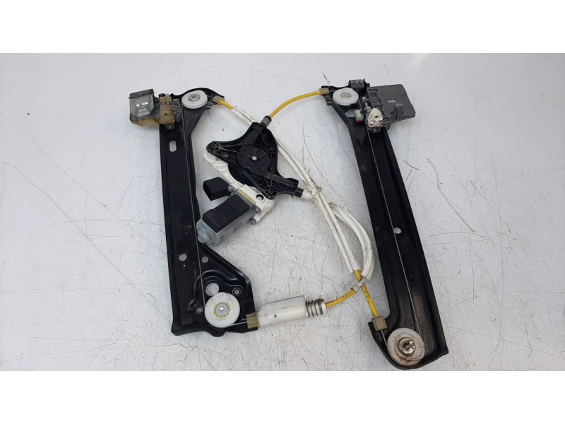 Recambio de elevalunas trasero derecho para mercedes-benz clase cla (w117) shooting brake cla 200 d (117.908) referencia OEM IAM