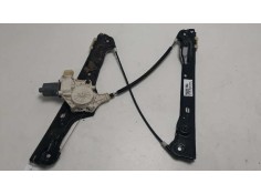 Recambio de elevalunas delantero derecho para bmw serie 3 berlina (e90) 325d referencia OEM IAM 51337140588 111412  2