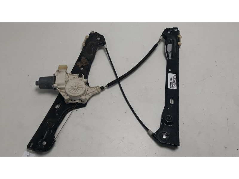 Recambio de elevalunas delantero derecho para bmw serie 3 berlina (e90) 325d referencia OEM IAM 51337140588 111412 