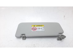 Recambio de parasol derecho para kia niro referencia OEM IAM 85220G5010HGC   2