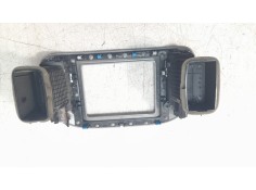 Recambio de rejilla aireadora para jeep compass ii business 4x2 referencia OEM IAM 5UT63DX8AB   2