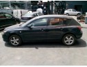 MAZDA 3 BERLINA (BK)