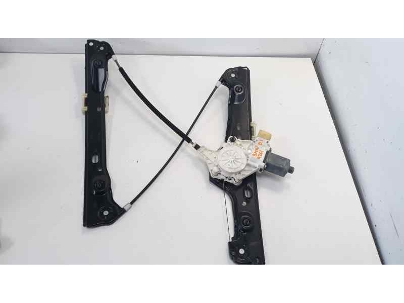 Recambio de elevalunas delantero izquierdo para bmw serie 3 berlina (e90) 325d referencia OEM IAM 51337140587 106061419 111413