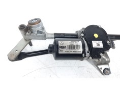 Recambio de motor limpia delantero para mercedes-benz clase gla (w156) gla 200 cdi (156.908) referencia OEM IAM A1769061800   2