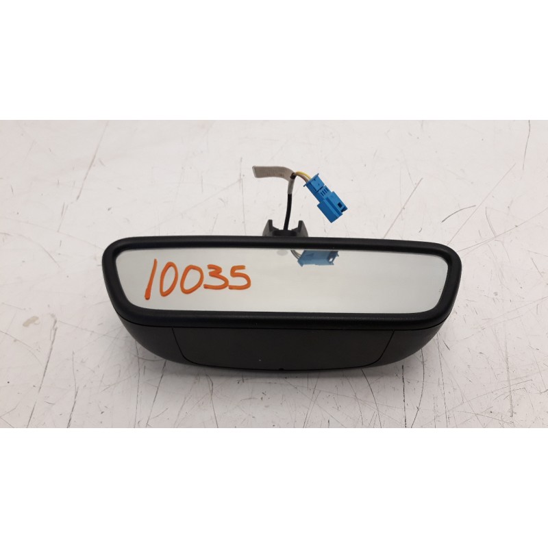 Recambio de espejo para mercedes-benz clase cla (w117) shooting brake cla 200 d (117.908) referencia OEM IAM 17681002179051  
