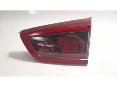 Recambio de piloto trasero derecho interior para kia niro referencia OEM IAM 92404G5120  