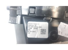 Recambio de rejilla aireadora para seat leon (kl1) 1.5 16v etsi act referencia OEM IAM 5FB820901AUNM   2