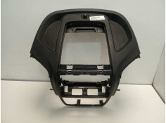 Recambio de moldura para peugeot boxer caja cerr. techo elevado (bat.3450)(335)(2007 =>) hdi (335) referencia OEM IAM 1314859070