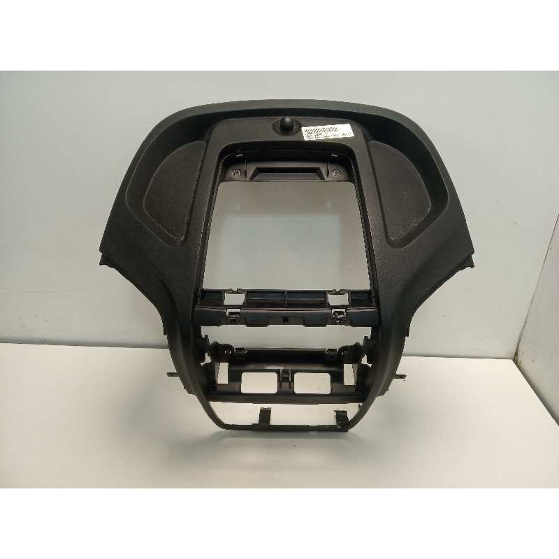 Recambio de moldura para peugeot boxer caja cerr. techo elevado (bat.3450)(335)(2007 =>) hdi (335) referencia OEM IAM 1314859070