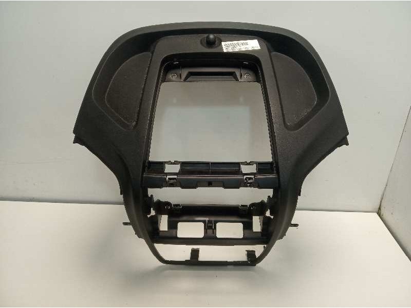 Recambio de moldura para peugeot boxer caja cerr. techo elevado (bat.3450)(335)(2007 =>) hdi (335) referencia OEM IAM 1314859070