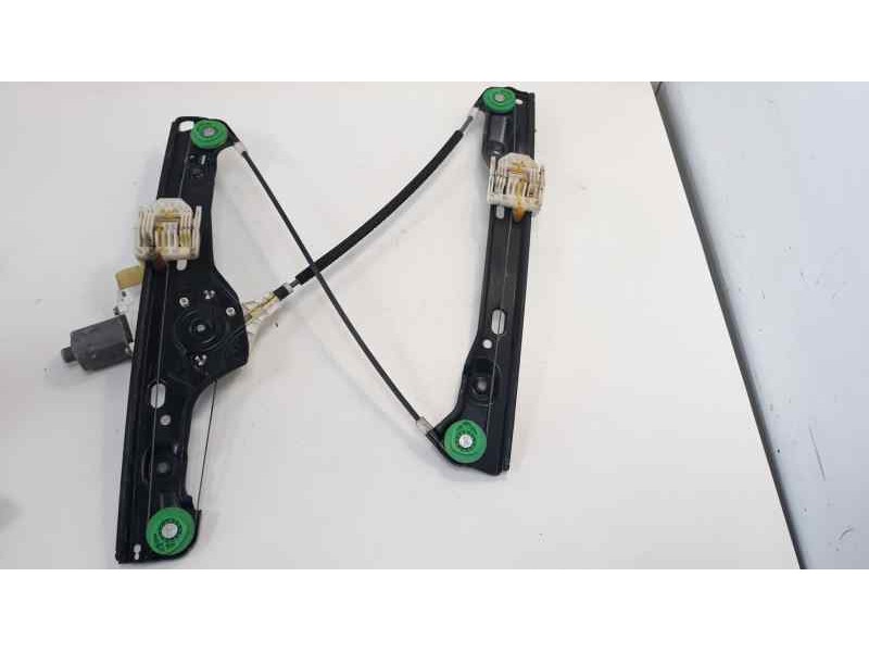 Recambio de elevalunas delantero izquierdo para bmw serie 3 berlina (e90) 325d referencia OEM IAM 51337140587 106061419 111413