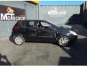 OPEL CORSA D
