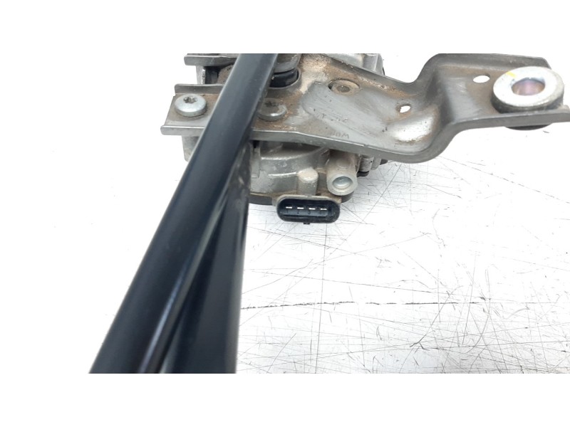 Recambio de motor limpia delantero para mercedes-benz clase gla (w156) gla 200 cdi (156.908) referencia OEM IAM A1769061800  