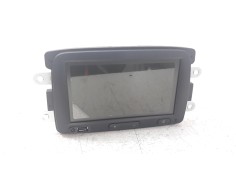 SISTEMA NAVEGACION GPS 281156622R 281156622R 