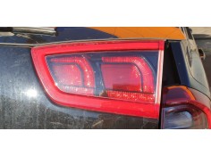 Recambio de piloto trasero derecho interior para kia niro referencia OEM IAM 92404G5120   2