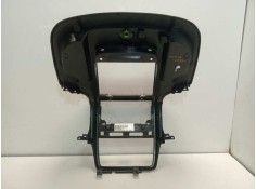 Recambio de moldura para peugeot boxer caja cerr. techo elevado (bat.3450)(335)(2007 =>) hdi (335) referencia OEM IAM 1314859070 2