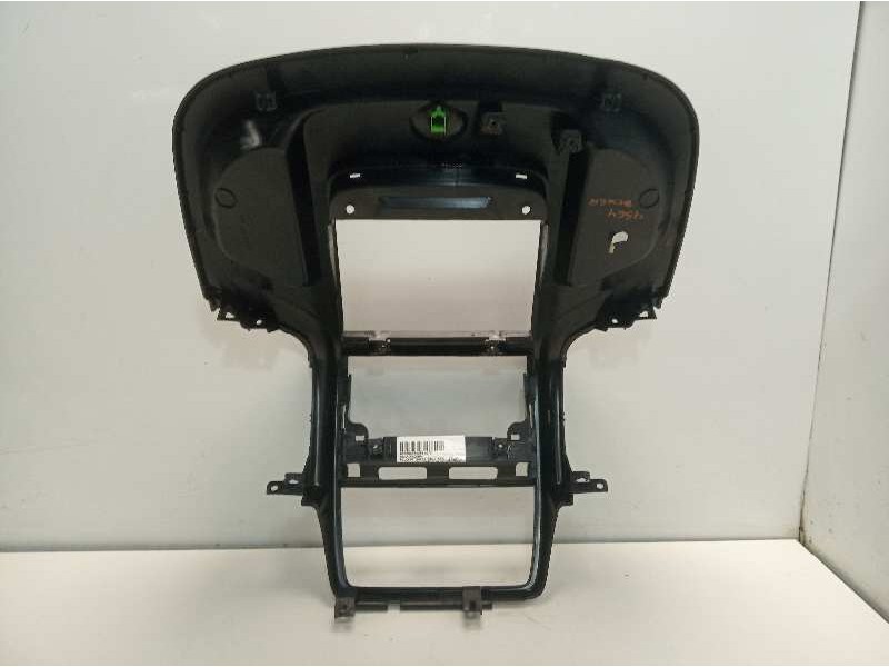 Recambio de moldura para peugeot boxer caja cerr. techo elevado (bat.3450)(335)(2007 =>) hdi (335) referencia OEM IAM 1314859070