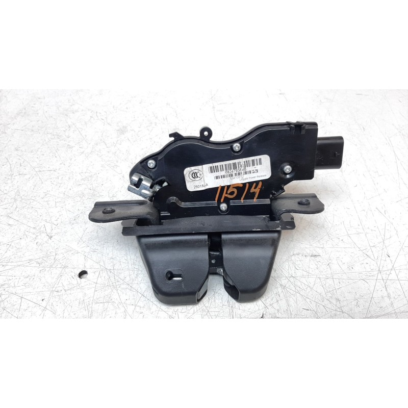 Recambio de cerradura maletero / porton para jeep compass ii 1.4 m-air cat referencia OEM IAM 68247936AE  