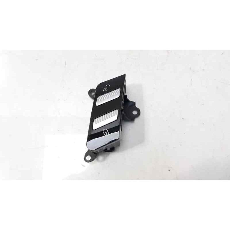 Recambio de interruptor para mercedes-benz clase cl (w216) coupe 5.5 v8 cat referencia OEM IAM A2218213151  