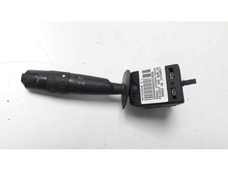 Recambio de mando intermitentes para peugeot 406 berlina (s1/s2) referencia OEM IAM   