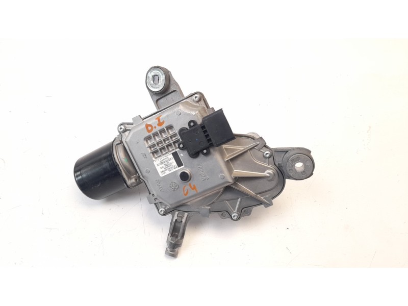 Recambio de motor limpia delantero para citroen c4 picasso avatar referencia OEM IAM 53042436  