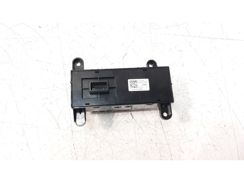 Recambio de mando multifuncion para hyundai kona 1.0 tgdi cat referencia OEM IAM 93710J9030  
