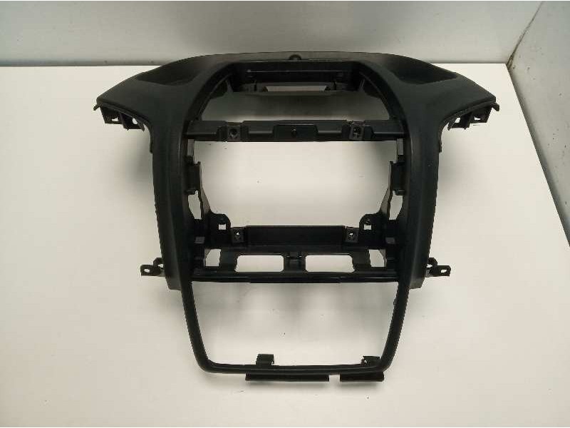 Recambio de moldura para peugeot boxer caja cerr. techo elevado (bat.3450)(335)(2007 =>) hdi (335) referencia OEM IAM 1314859070