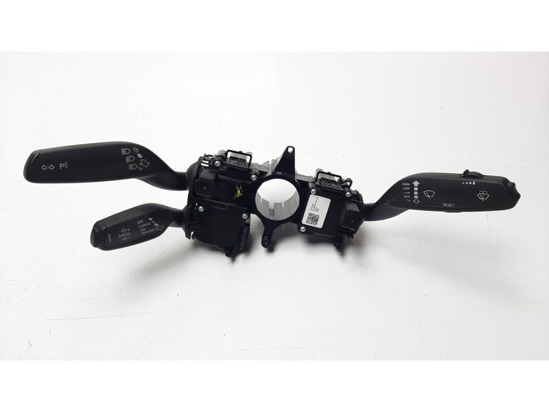 Recambio de mando multifuncion para audi a5 sportback (8t) 2.0 16v tdi referencia OEM IAM 4G0953502AA  