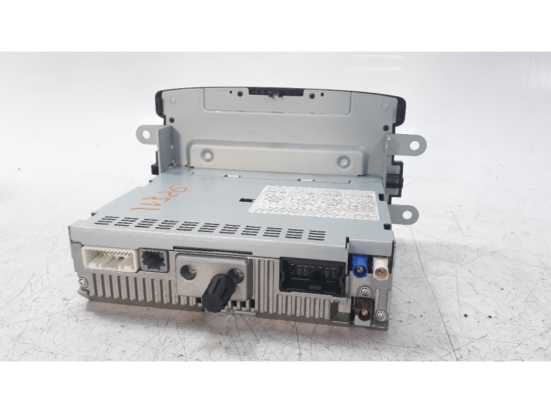 Recambio de sistema navegacion gps para dacia spring electric comfort referencia OEM IAM 281156622R  
