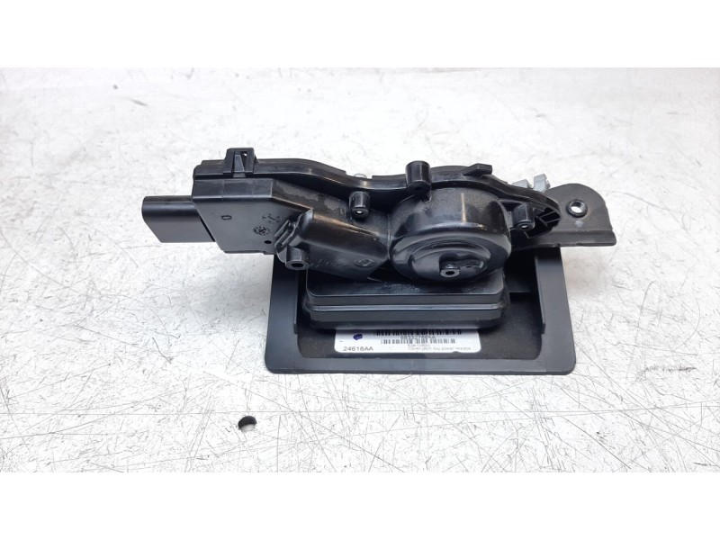 Recambio de cerradura maletero / porton para jeep compass ii 1.4 m-air cat referencia OEM IAM 68247936AE  
