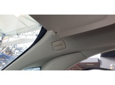 Recambio de airbag cortina delantero derecho para citroën c4 picasso feel referencia OEM IAM 9800483180   2