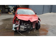 renault clio iv del año 2014 2