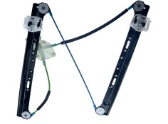 Recambio de elevalunas delantero derecho para bmw x3 (e83) referencia OEM IAM 51333448250 106062101 111486