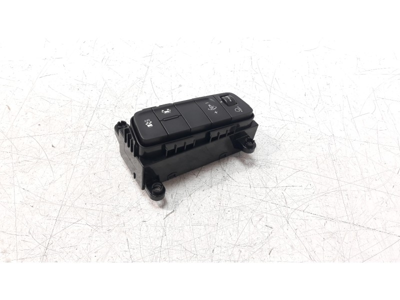 Recambio de mando multifuncion para hyundai kona 1.0 tgdi cat referencia OEM IAM 93710J9030  