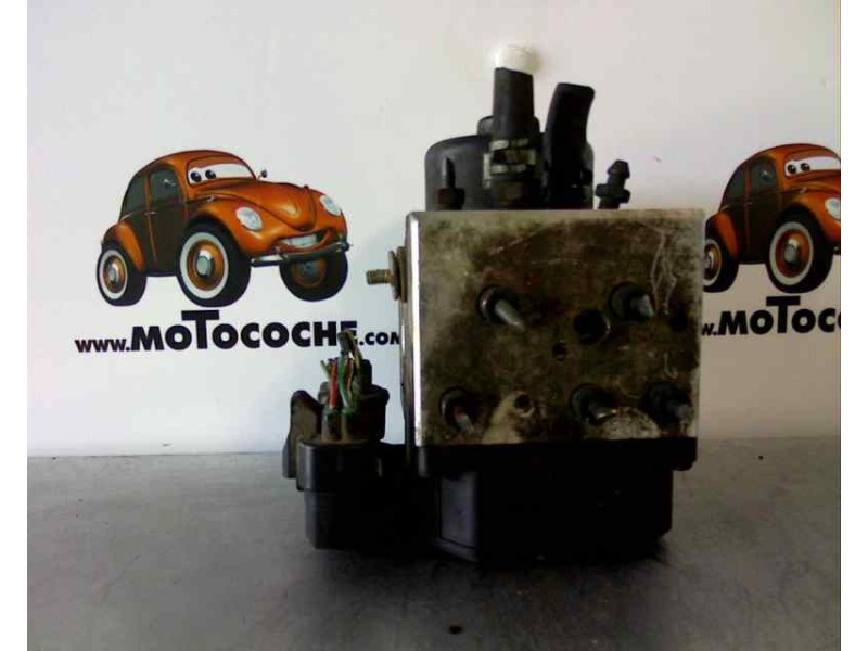 Recambio de abs para toyota lexus is 200 (gxe10) 2.0 cat referencia OEM IAM 1332005040 4454053010 6783