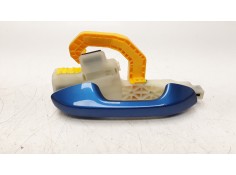 MANETA EXTERIOR TRASERA DERECHA 83661J7500 