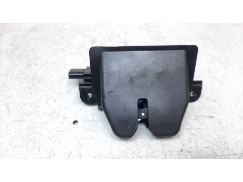 Recambio de cerradura maletero / porton para jeep compass ii 1.4 m-air cat referencia OEM IAM 68247936AE  
