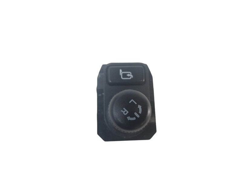 Recambio de mando retrovisor para suzuki swift (az) referencia OEM IAM 62J313481T  