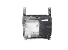 Recambio de mando climatizador para citroen c4 lim. feel edition referencia OEM IAM 98100092XF   2