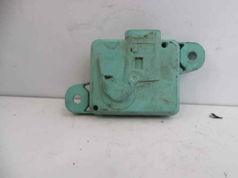 Recambio de sensor para opel astra g coupé 2.2 16v edition referencia OEM IAM 09133277  