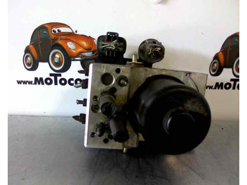 Recambio de abs para toyota lexus is 200 (gxe10) 2.0 cat referencia OEM IAM 1332005040 4454053010 6783