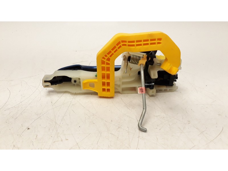 Recambio de maneta exterior trasera derecha para kia xceed 1.0 tgdi cat referencia OEM IAM 83661J7500  